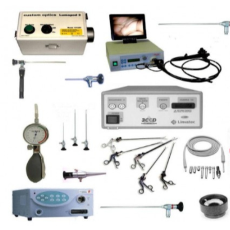 Plastic Injection Parts-Medical